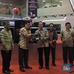 Mengulik Bisnis Trimuda Nuansa Citra yang Sahamnya ARA