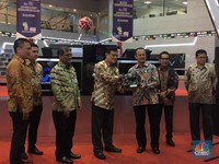 Mengulik Bisnis Trimuda Nuansa Citra yang Sahamnya ARA
