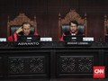 MK Putuskan Pemilihan Ulang di 12 TPS di Deiyai Papua
