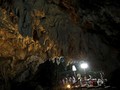 Penyelamatan Remaja di Gua, Mantan Penyelam AL Thailand Tewas