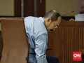 KPK Ajukan Banding Atas Vonis 7 Tahun Fredrich Yunadi