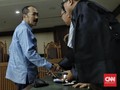 Divonis 7 Tahun Penjara, Fredrich Akan Laporkan Hakim ke KY