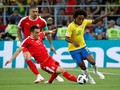 Messi Paksa Barcelona Beli Willian dari Chelsea