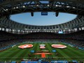 Pria Asal China Naik Sepeda untuk Tonton Piala Dunia 2018