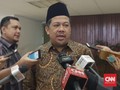 Fahri Hamzah Dibanjiri Whatsapp 'Semoga Pimpinan PKS Sadar'