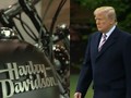 VIDEO: Harley Davidson Ingin Pabrik di Luar Amerika