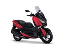 Yamaha Ungkap Alasan Inden Xmax Terlalu Lama