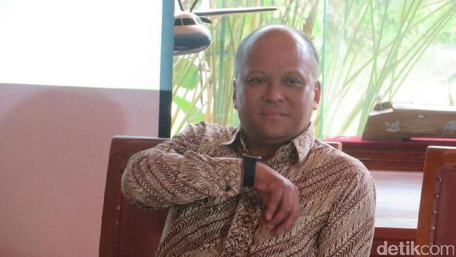 PT Bank Muamalat Indonesia Tbk mengadakan Rapat Umum Pemegang Saham (RUPS) di Hotel JS. Luwansa.