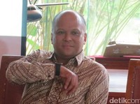 Siap-siap! RI akan Punya Kawasan Ekonomi Khusus Halal di Aceh