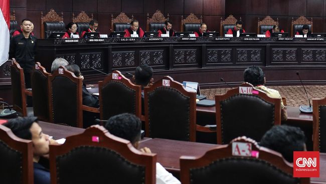 Pemenang Pilkada Lampung Diduga Lakukan Politik Uang