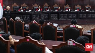 Aturan Dispensasi Dinilai Masih Jadi Momok Perkawinan Anak