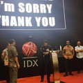 Masa Singkat Jabatan Tito yang Penuh Kejutan