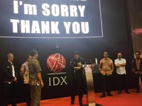 Masa Singkat Jabatan Tito yang Penuh Kejutan