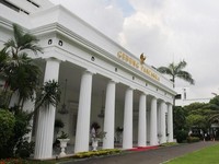 Efisiensi Anggaran Kemlu Rp 2,03 T, Mutasi Duta Besar Turut Terdampak