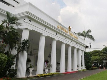 RI Buka Suara Gencatan Senjata AS-Iran, Dorong Ini