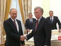 VIDEO: Trump dan Putin Akhirnya Sepakat Bertemu