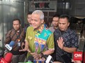 Ganjar Pranowo Sebut Materi Pemeriksaan e-KTP Cuma Mengulang