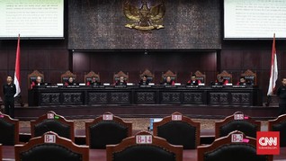 ICW Sebut KPU Bisa Langsung Revisi PKPU soal Eks Koruptor