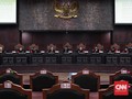 MK Dianggap Langgar Konstitusi Jika Gugatan soal Wapres Lolos