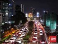 Dishub DKI Gandeng 2 Aplikasi Info Jalan di Asian Games 2018