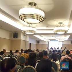 Tak Kuorum, RUPS Bakrie Development Batal Digelar