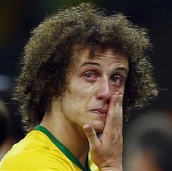 Seakan Tak Ada yang Mau Jadi Kapten Brasil Usai 'Pembantaian'