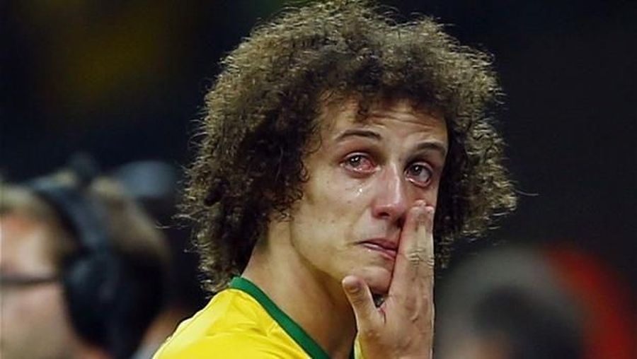 Sejak Tite melatih Brasil, sudah ada 17 pemain yang pernah mengemban tugas sebagai ban kapten.