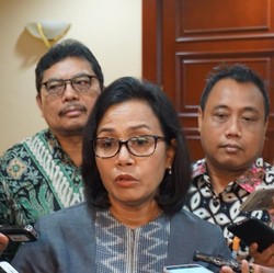 Kemenkeu Sudah Kantongi Sanksi Deloitte Soal Kasus SNP