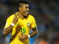 Belajar dari Paulinho: Tuntutlah Ilmu Hingga ke Negeri China