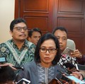 Ini Realisasi Semester I dan Prognosis Semester II APBN 2018