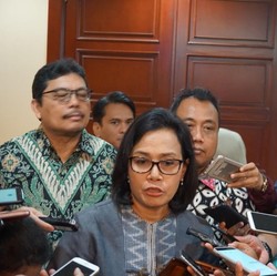 Ini Realisasi Semester I dan Prognosis Semester II APBN 2018