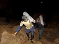 Kronologi Penyelamatan 12 Remaja Thailand yang Hilang di Gua
