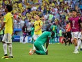 Senegal Gagal Selamatkan Wajah Afrika di Piala Dunia 2018