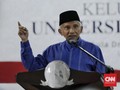 Kritik Ekonomi, Amien Rais Sebut Jokowi Beri Prioritas China