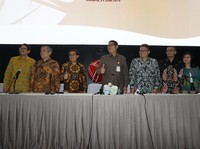 Direksi Baru BEI Pasang Target Tambah Investor 15%