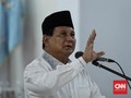 Gerindra Yakin PKS Tak Egois Soal Cawapres Prabowo