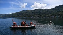 Tragedi KM Sinar Bangun, Berkas Kadishub Samosir Lengkap