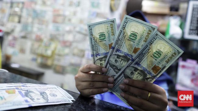 Rupiah dan Mata Uang Asia Kompak Menguat Pagi Ini