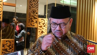 Kubu Prabowo Janji Pisahkan Lagi Kemenpera dan Kemen PU