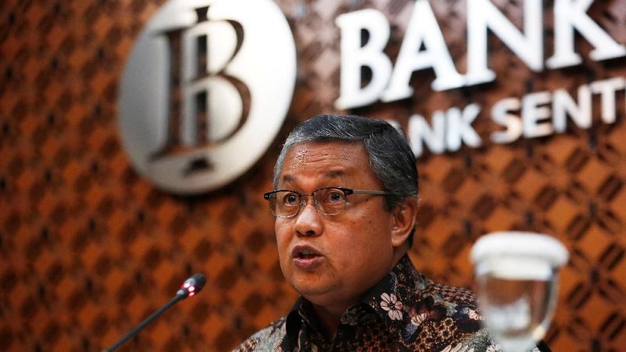 Bank Indonesia (BI) telah melonggarkan syarat uang muka kredit kepemilikan rumah melalui relaksasi Loan To Value