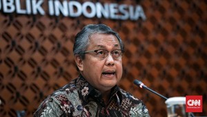 BI Sebut Industri Halal RI Kalah dari Australia dan Thailand