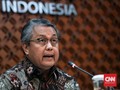 BI Klaim Impor untuk Infrastruktur Sehat