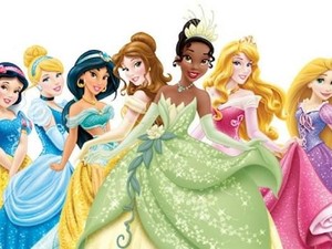 Usia Para Putri Disney, Masih Remaja Sudah Lawan Sihir