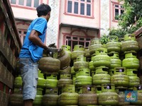 Impor LPG Bikin Subsidi Bengkak, Pemerintah Kebut DME