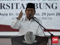 Gerindra Umumkan Cawapres Prabowo Subianto Sebelum 10 Agustus