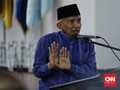 Amien Rais Tantang Nyali Jokowi Ambil Alih Blok Rokan