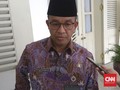 Anies soal NJOP 'Meroket': Makanya Ada Program DP Nol Persen