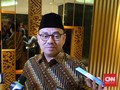 Sudirman Said Berkelit Soal Kans Menjadi Wagub DKI