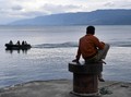 Dua Acara Internasional Bakal 'Hidupkan' Danau Toba