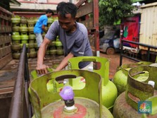 RI Boros Impor LPG & Tekor Kasih Subsidi, Ini Jalan Keluarnya